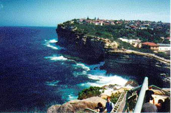 Watsons Bay, Sydney