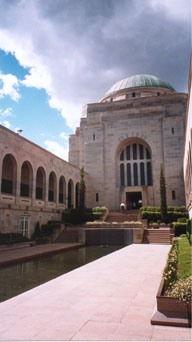 War Memorial