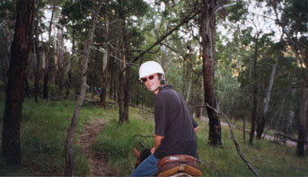 Horse Riding