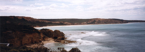 bells beach big