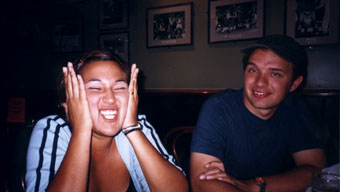 cindy chubby