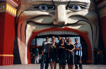 luna park group