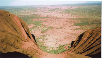 Ayers Rock