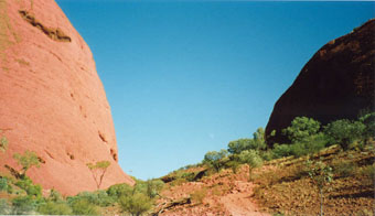 Kata Tjuta