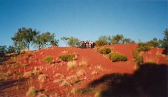 Sand Dune